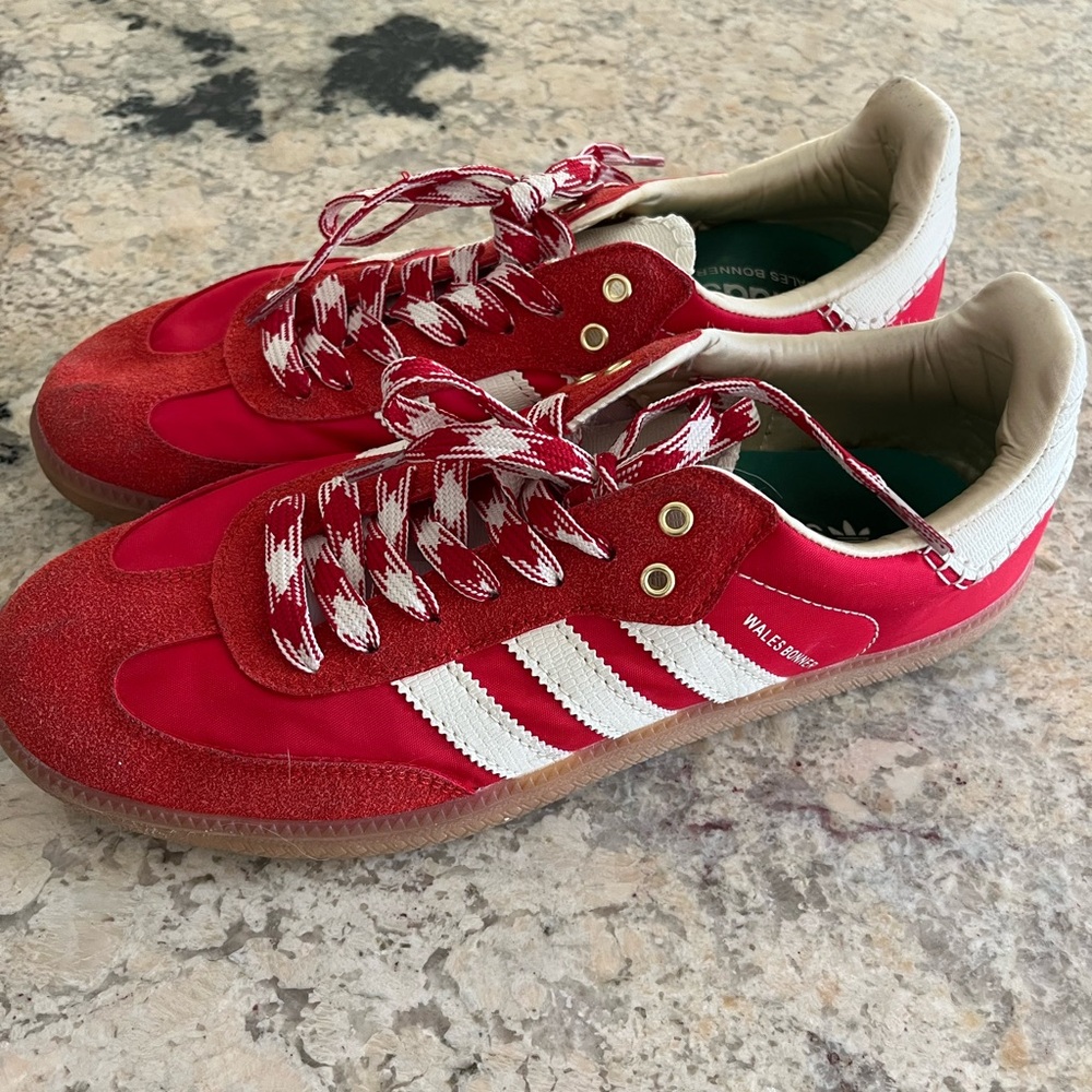 Adidas Samba